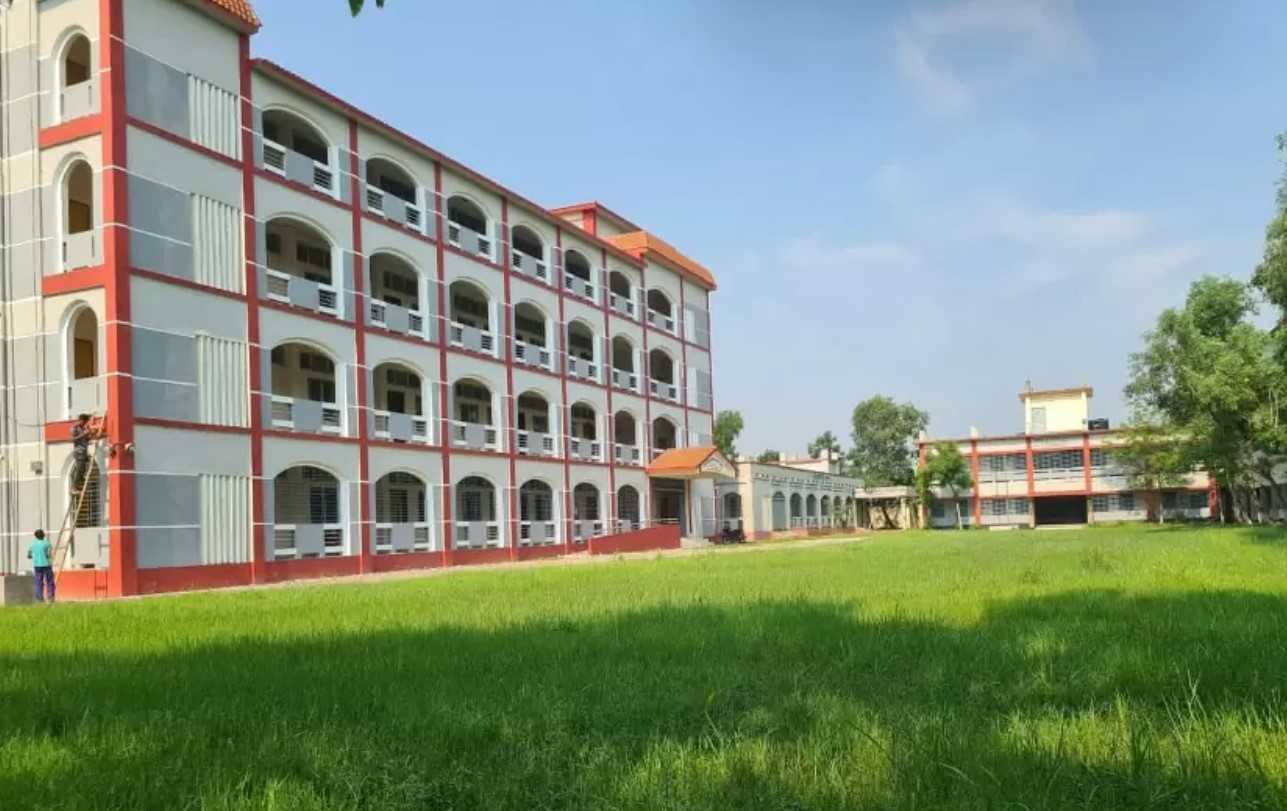 Bandakati Ahmadia Fazil Madrasah